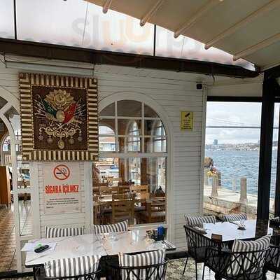 Çeşmidil Cafe & Restaurant