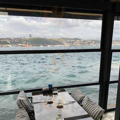 Çeşmidil Cafe & Restaurant