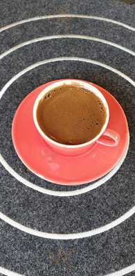 Olmadık Kahveler Atölyesi