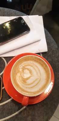 Olmadık Kahveler Atölyesi