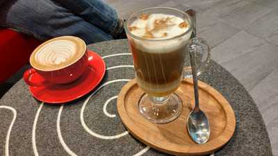 Olmadık Kahveler Atölyesi