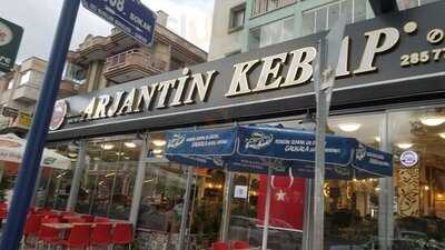 Arjantin Kebap