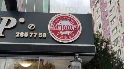 Arjantin Kebap
