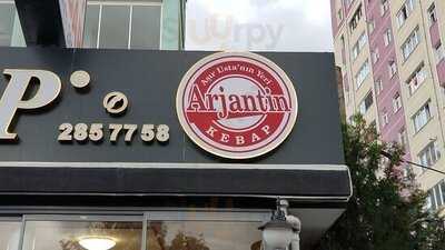Arjantin Kebap