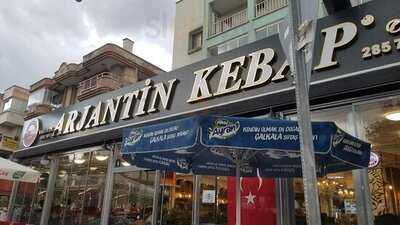 Arjantin Kebap
