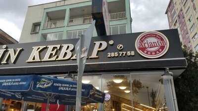 Arjantin Kebap