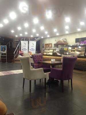 Yakuplu Sosyal Tesisleri