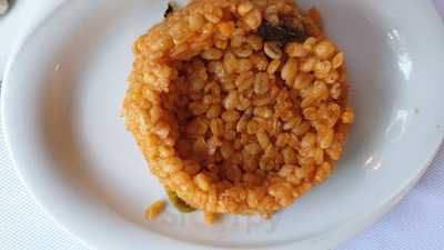 Masabaşı Kebapçısı