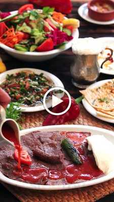 Masabaşı Kebapçısı