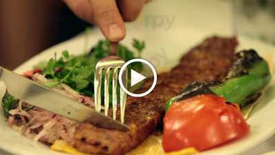 Masabaşı Kebapçısı