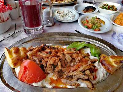 Masabaşı Kebapçısı