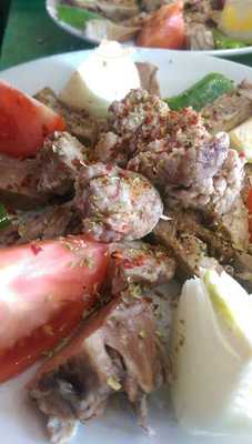 Guşgana Kebap Ve Fırın