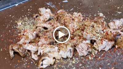 Guşgana Kebap Ve Fırın