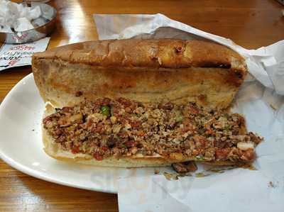 Guşgana Kebap Ve Fırın