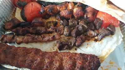 Guşgana Kebap Ve Fırın