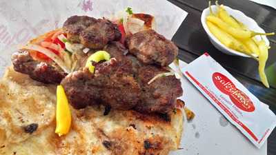 Köfteci Süleyman Usta