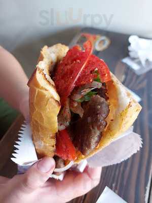 Köfteci Süleyman Usta