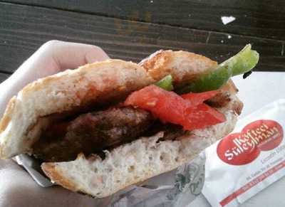 Köfteci Süleyman Usta