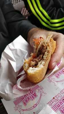 Köfteci Süleyman Usta