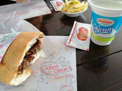 Köfteci Süleyman Usta