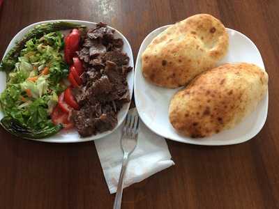 Kosem Kebap Ve Pide Salonu