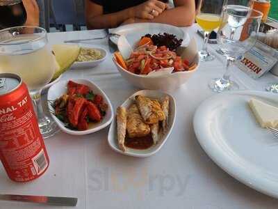 Nihat Balık Lokantası