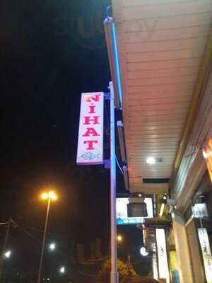 Nihat Balık Lokantası