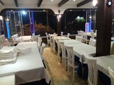 Nihat Balık Lokantası