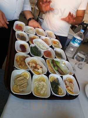 Nihat Balık Lokantası