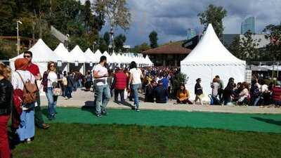 Sushico Uniq İstanbul Maslak