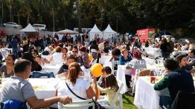 Sushico Uniq İstanbul Maslak