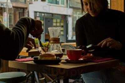 Grumpy Coffee&bakery