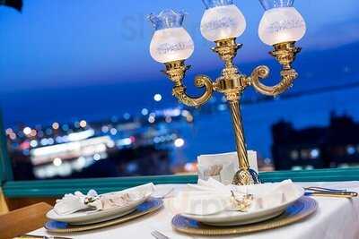 Sidonya Hotel Terrace