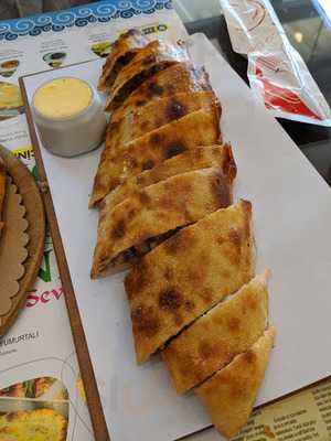 Karadeniz Pide