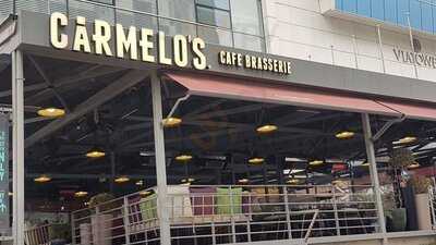 Carmelo's Every 7 Day Eat Well