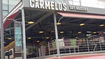 Carmelo's Every 7 Day Eat Well