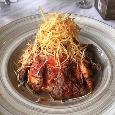 Carmelo's Every 7 Day Eat Well