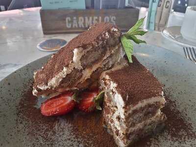 Carmelo's Every 7 Day Eat Well