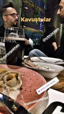 Carmelo's Every 7 Day Eat Well