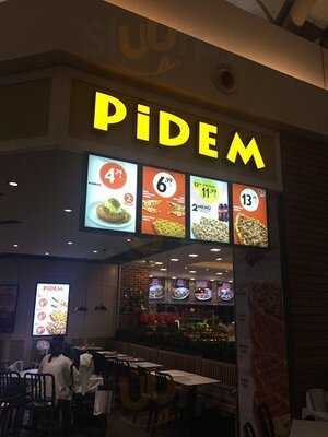 Pidem