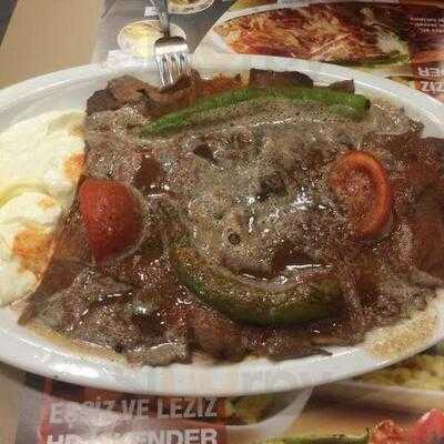 Hd Iskender
