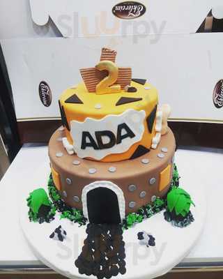 Ustun Palmiye Pastanesi