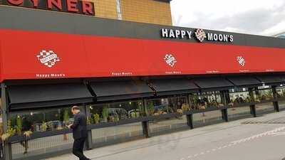 Happy Moon's