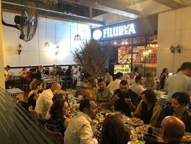 Mahall Cafe&resto