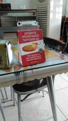 01 Adanalı Kebap & Dürüm Evi