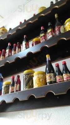 01 Adanalı Kebap & Dürüm Evi