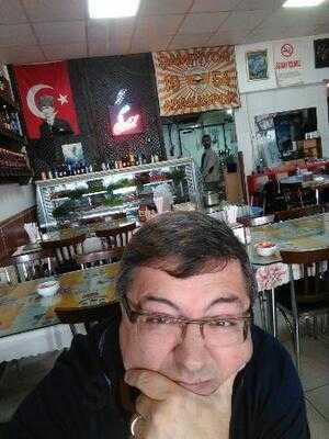 01 Adanalı Kebap & Dürüm Evi