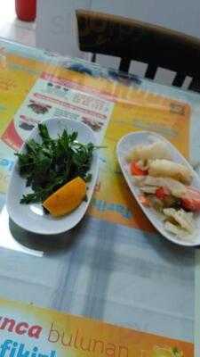 01 Adanalı Kebap & Dürüm Evi