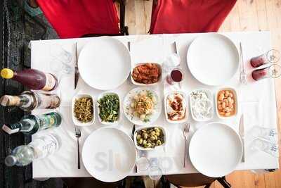 Müzeyyen'in Balkonu