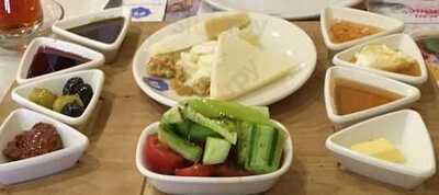 Alaçatı Muhallebicisi Tuzla Sahil